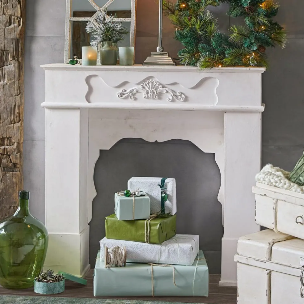 Manteau de cheminée Margaux