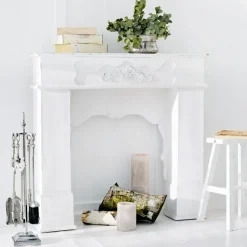 Manteau de cheminée Margaux