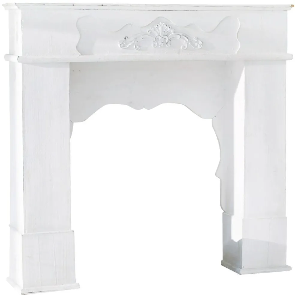 Manteau de cheminée Margaux