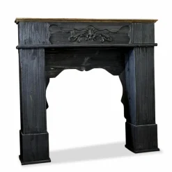 Manteau de cheminée Margaux