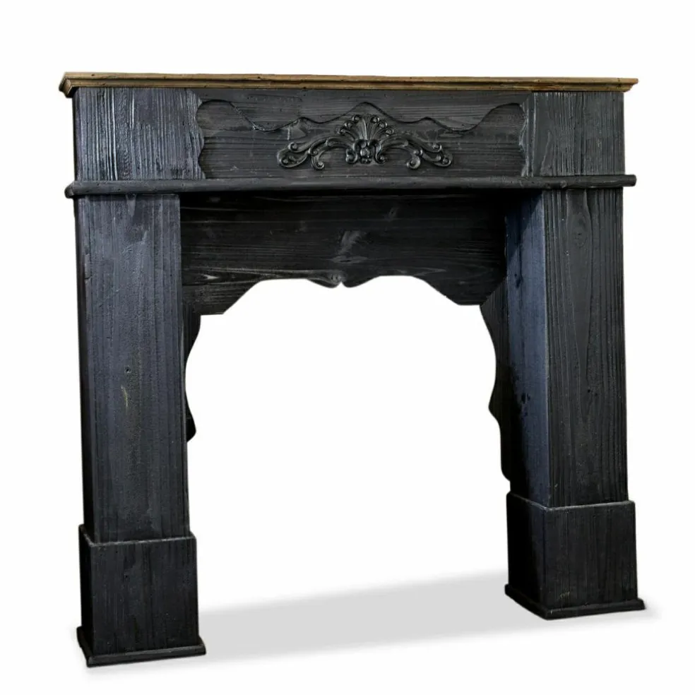 Manteau de cheminée Margaux