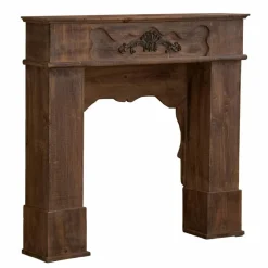 Manteau de cheminée Margaux