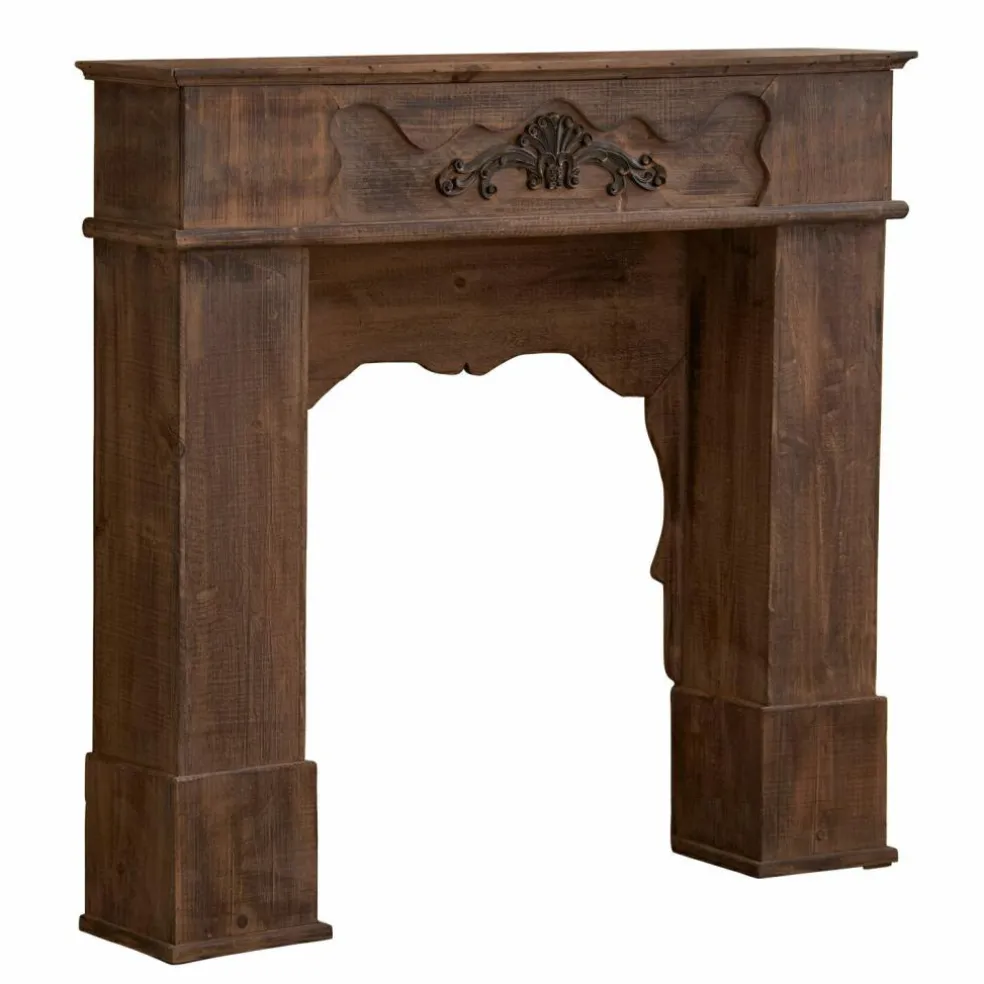 Manteau de cheminée Margaux