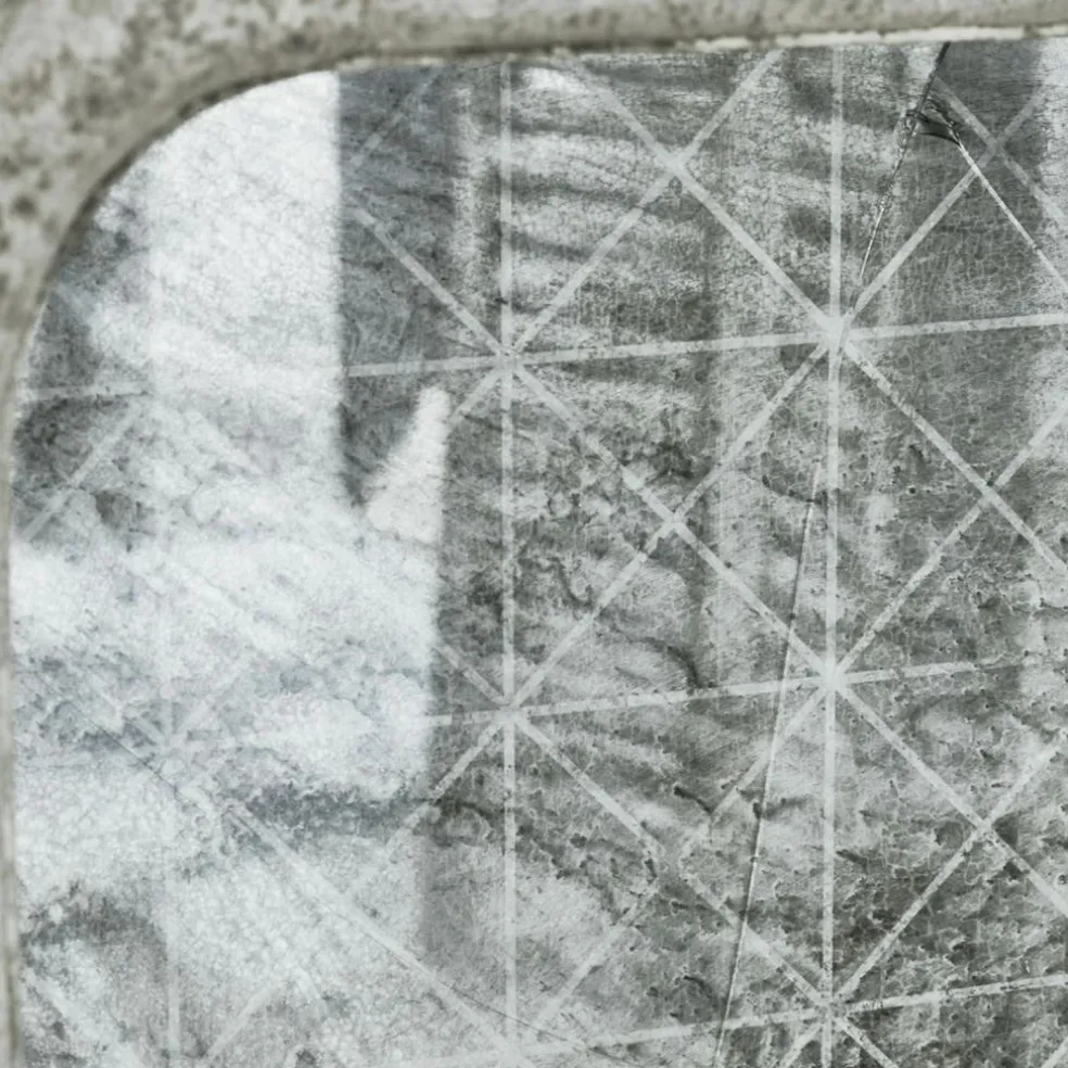 Manteau de cheminée Rethonvillers