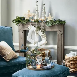 Manteau de cheminée Vaine