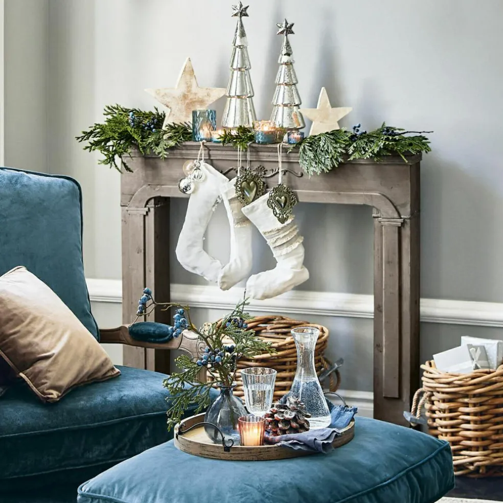 Manteau de cheminée Vaine