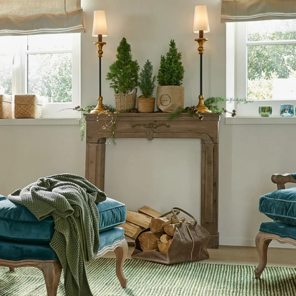 Manteau de cheminée Vaine