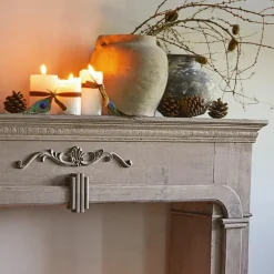 Manteau de cheminée Vaine