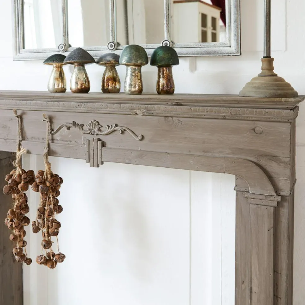 Manteau de cheminée Vaine