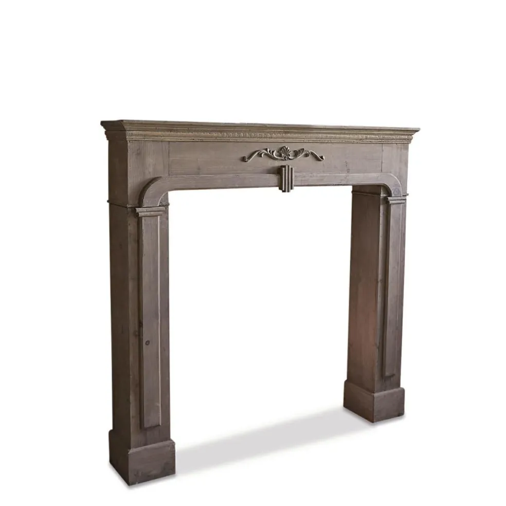 Manteau de cheminée Vaine