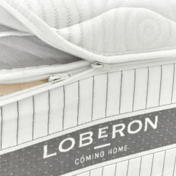 Matelas avec surmatelas 180x200 Raillimont