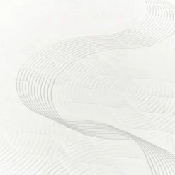 Matelas avec surmatelas 180x200 Raillimont