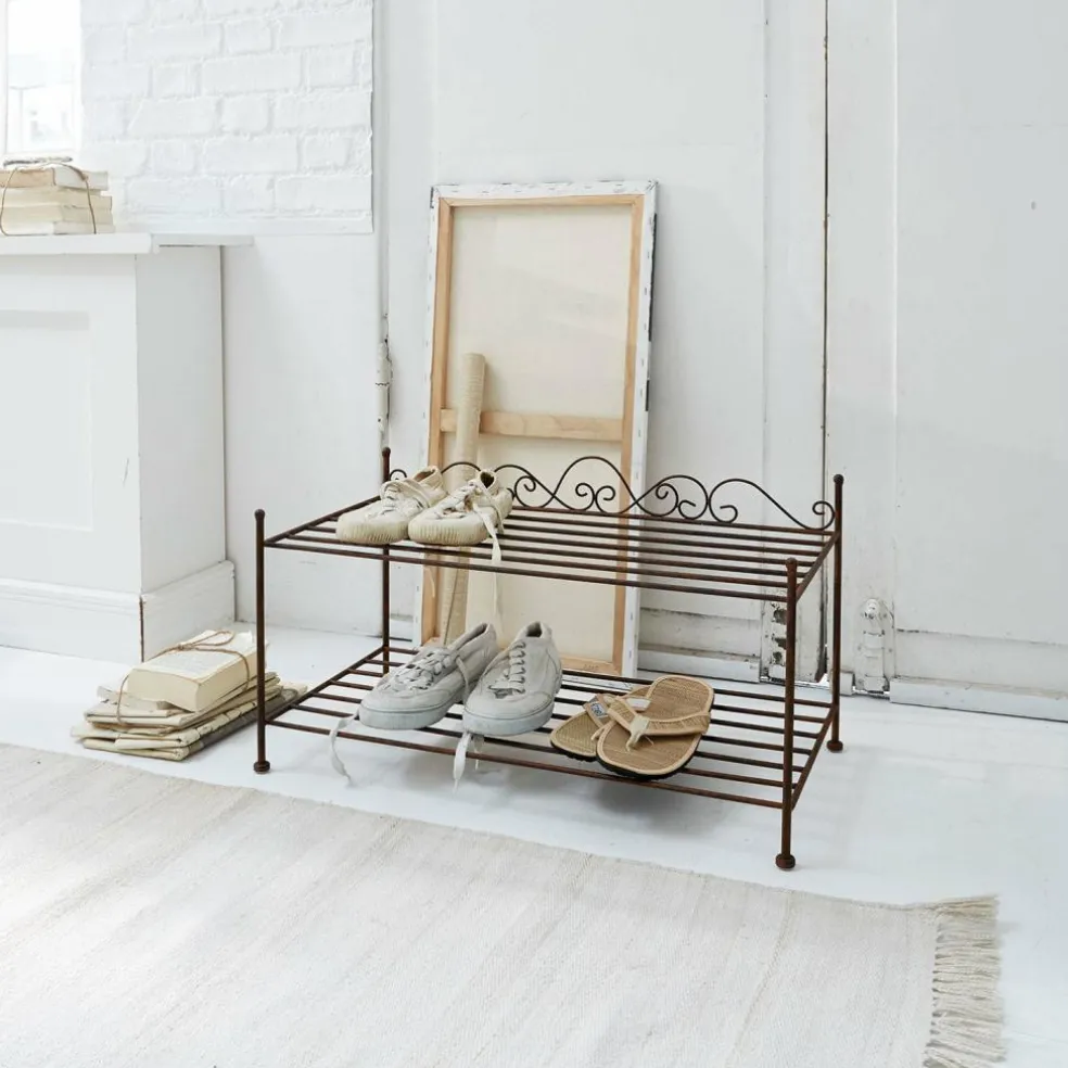 Meuble à chaussures Cloutier