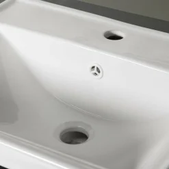 Meuble à double-vasque Aulon