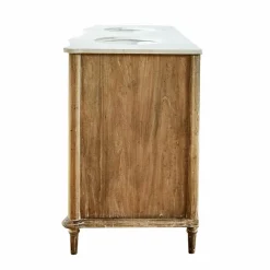 Meuble à double-vasque Autumnwood