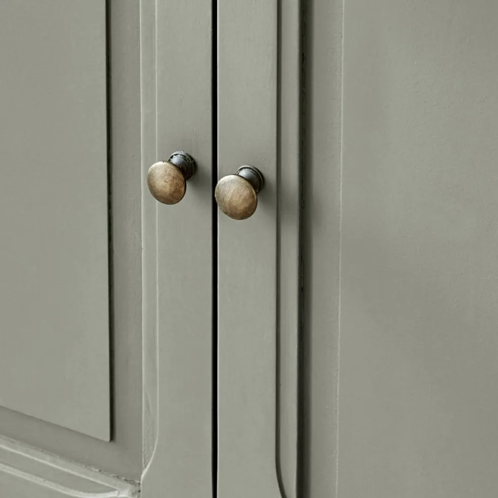 Meuble à double-vasque Bastanès