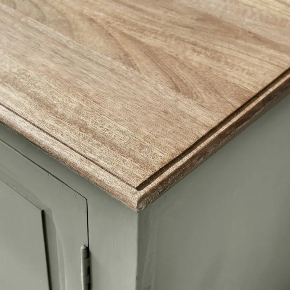 Meuble à double-vasque Bastanès