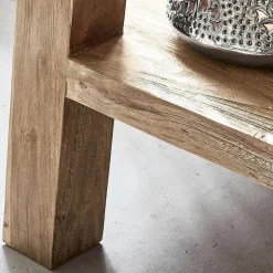 Meuble à double-vasque Eguenigue