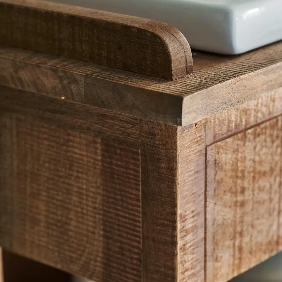 Meuble à double-vasque Farum