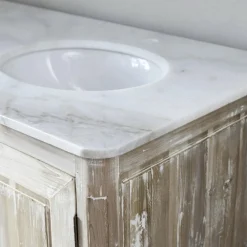 Meuble à double-vasque Herrick