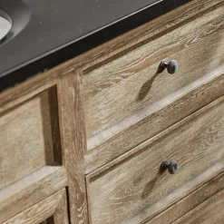 Meuble à double-vasque Malmaison