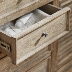 Meuble à double-vasque Malmaison