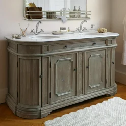 Meuble à double-vasque Pembroke