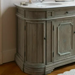 Meuble à double-vasque Pembroke