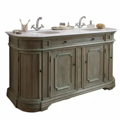 Meuble à double-vasque Pembroke