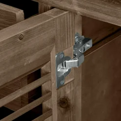 Meuble avec vasque Ferocelle