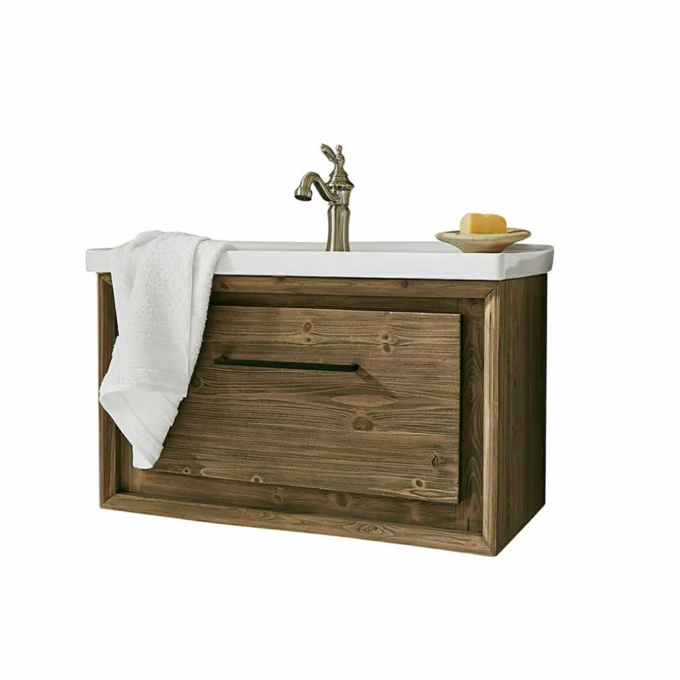 Meuble avec vasque Greenhaven