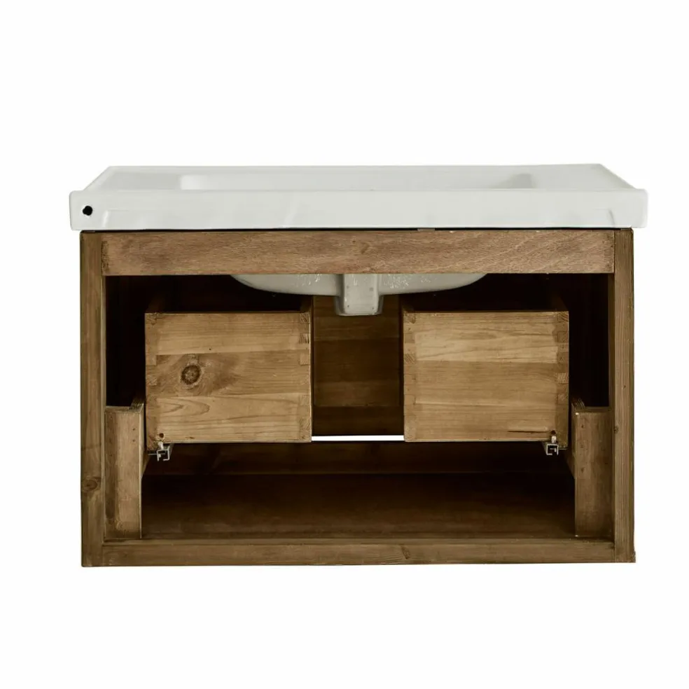 Meuble avec vasque Greenhaven