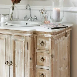 Meuble avec vasque Sunderland