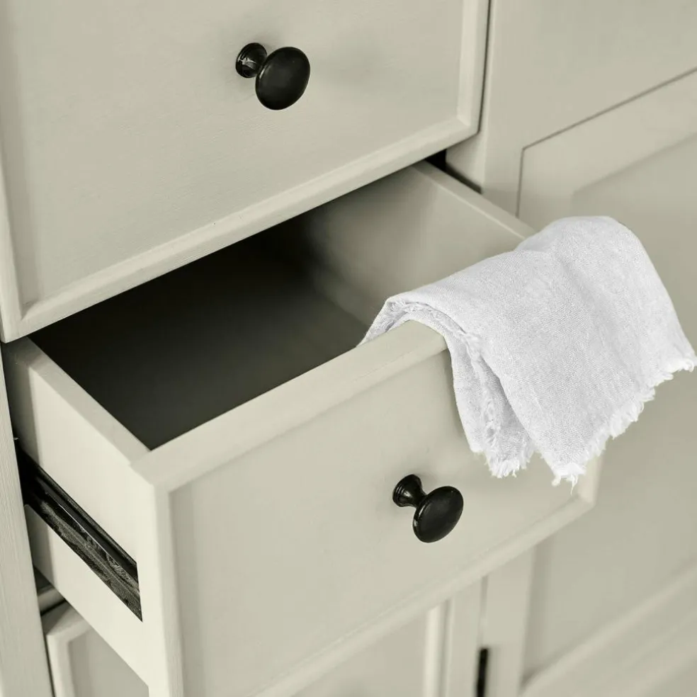 Meuble avec évier Orlévine