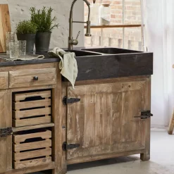 Meuble avec évier Stonehenge