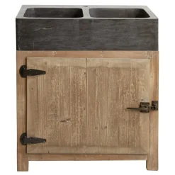 Meuble avec évier Stonehenge