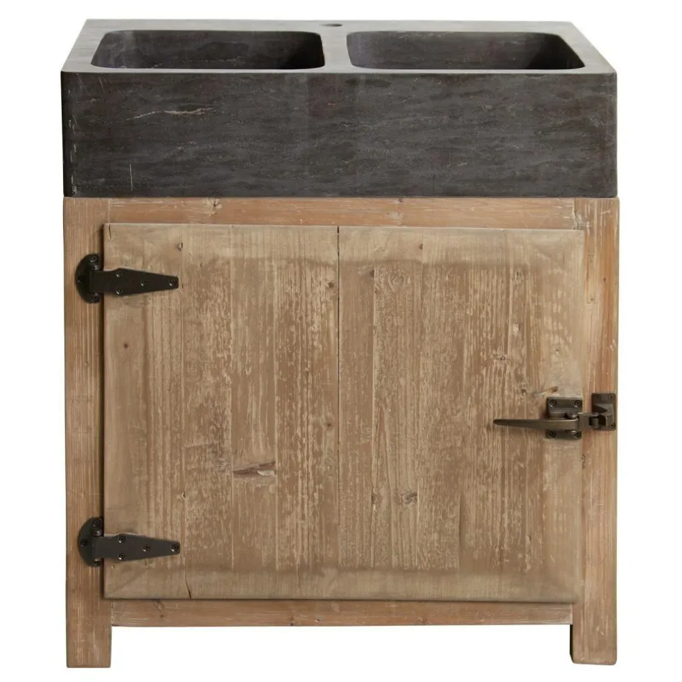 Meuble avec évier Stonehenge