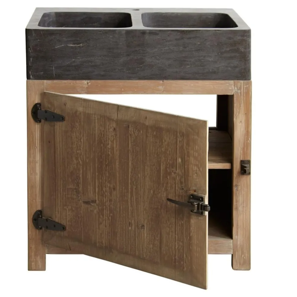 Meuble avec évier Stonehenge