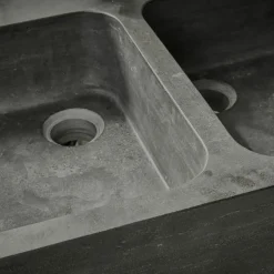 Meuble avec éviers Marvène