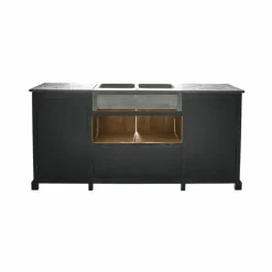 Meuble avec éviers Marvène