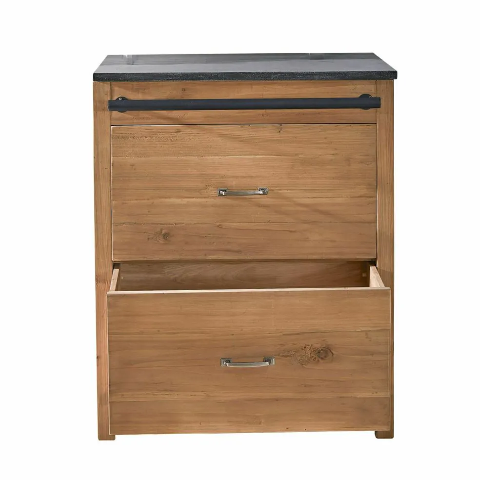 Meuble bas Sunnybrook