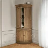 Meuble d’angle Alderwick