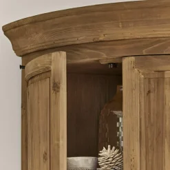 Meuble d’angle Alderwick