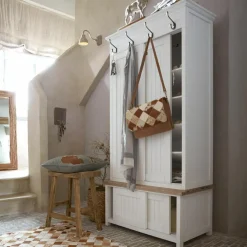 Meuble d’entrée Remerton