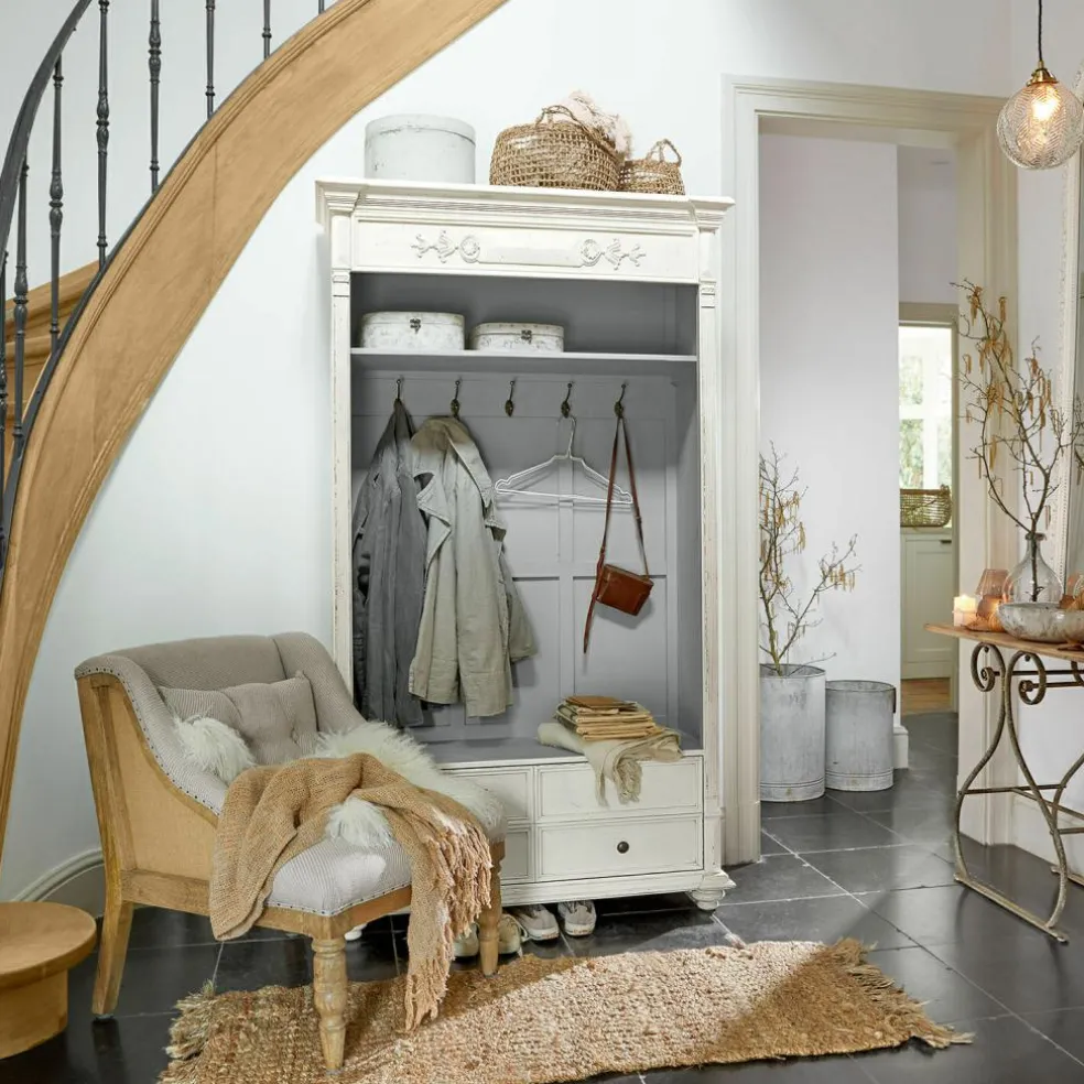 Meuble d’entrée Étourville