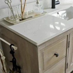 Meuble et vasque Bayeaux