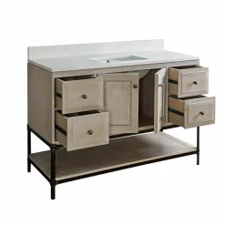 Meuble et vasque Bayeaux