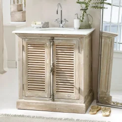 Meuble et vasque Cuthbert