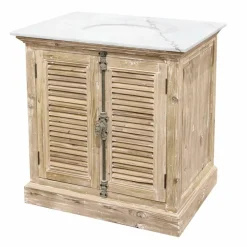 Meuble et vasque Cuthbert