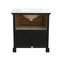 Meuble et vasque Cuthbert